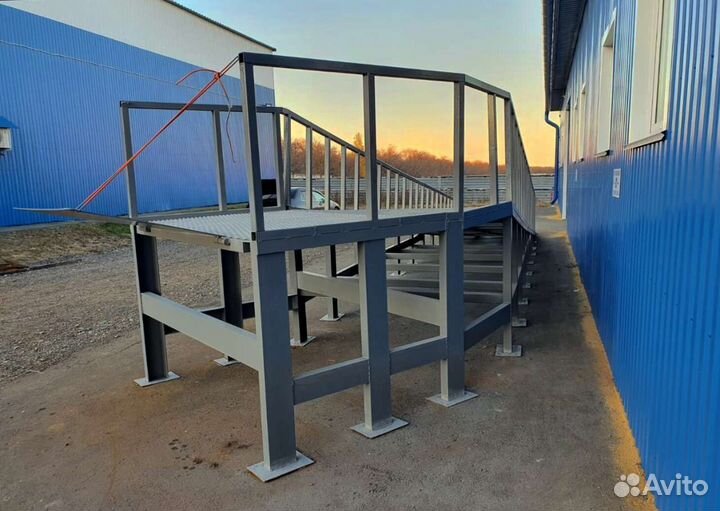 Сварщик с опытом