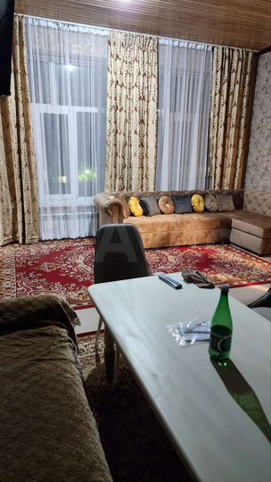 Дом 75 м² на участке 4,5 сот.