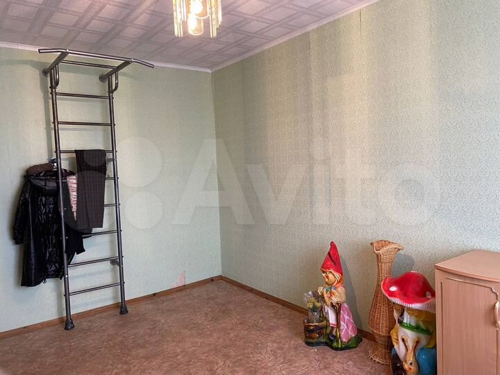 4-к. квартира, 80 м², 4/5 эт.