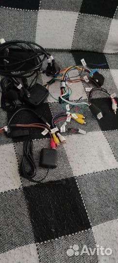 Магнитола Incar AHR-6281