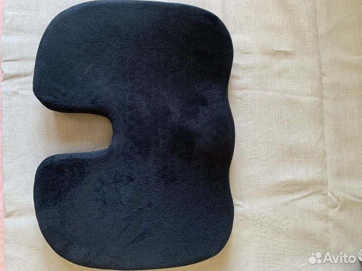 Подушка ортопедическая