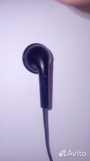Беспроводные наушники samsung