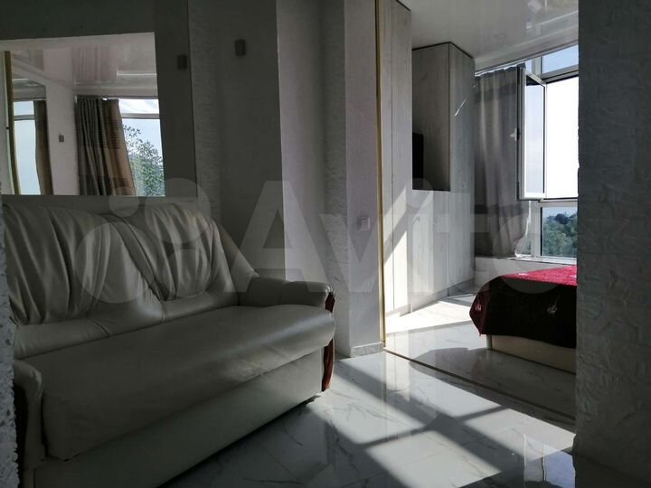 1-к. квартира, 65 м², 5/20 эт.