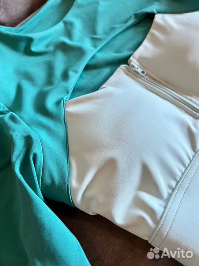 Сортивный костюм