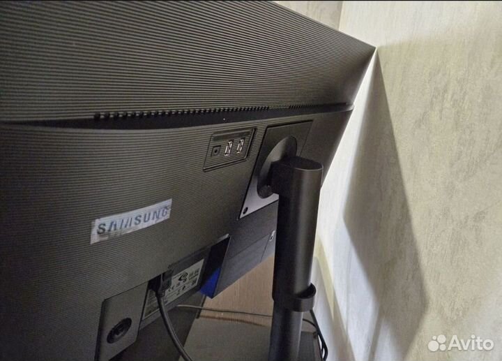 Монитор samsung 27