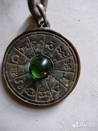 Обереги и амулеты