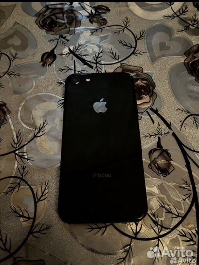 iPhone 8 128gb Торг