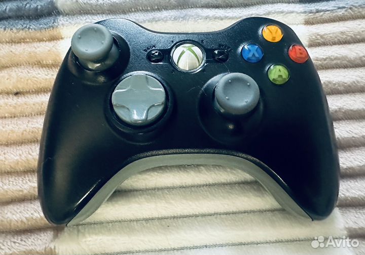 Геймпад для xbox 360 elite