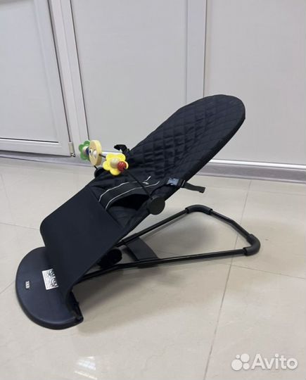 Детская люлька качалка