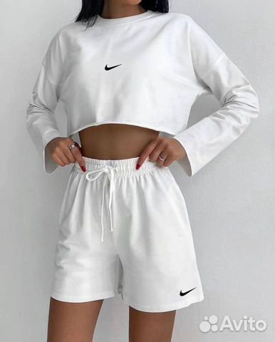 Женский костюм Nike 3в1 объявление продам