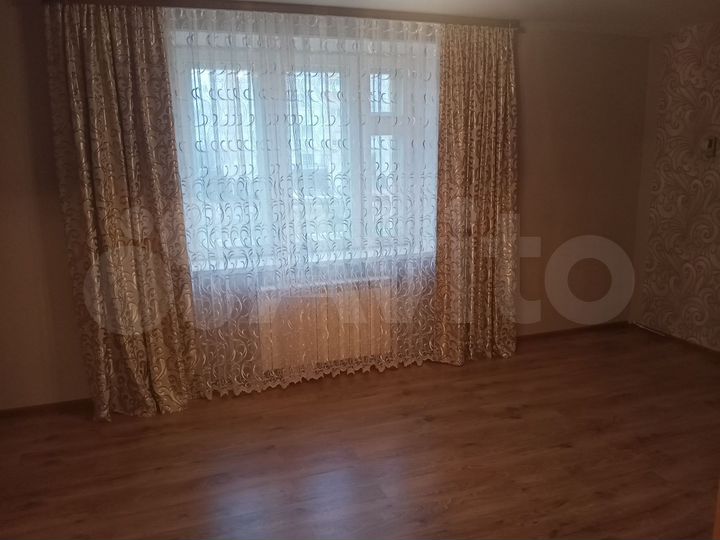 2-к. квартира, 59,5 м², 2/3 эт.