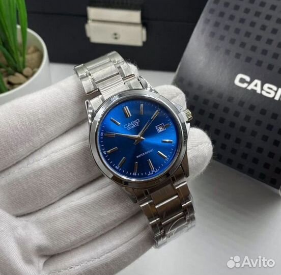 Часы casio