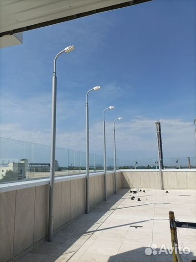 Опоры освещения отф,отп,огk,оcф,оcфг,oпп