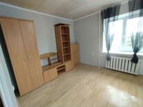 1-к. квартира, 33 м², 4/4 эт.