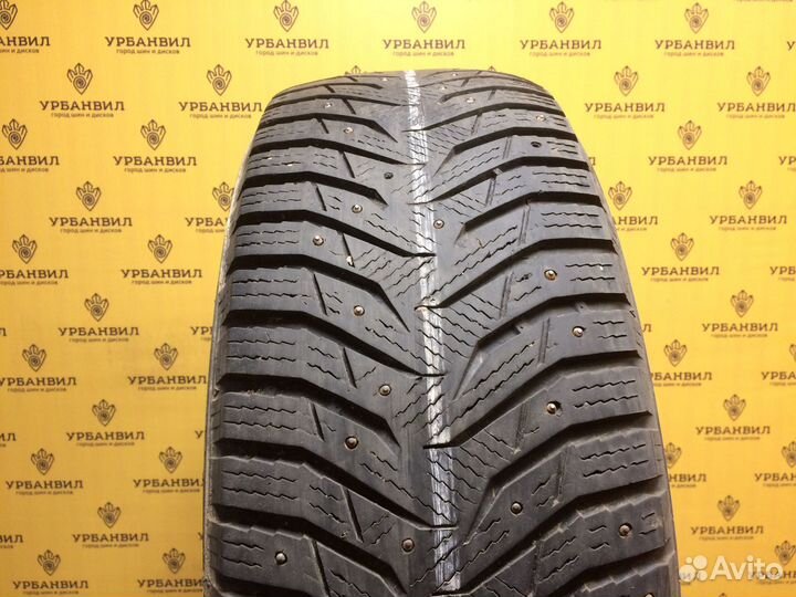 Marshal WinterCraft Ice WI31 235/65 R17