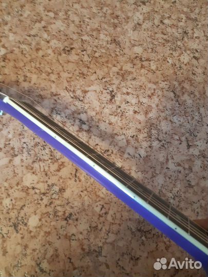 Акустическая гитара Elitaro E4010c Vts