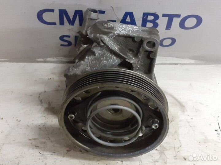 Насос гур Volvo Xc70 хс70 3.2 2008-2012