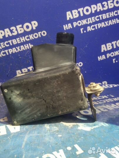 Резонатор воздушного фильтра Kia Spectra седан S6D