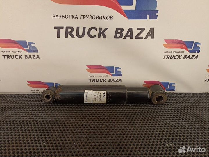 81437026100 Амортизатор задний