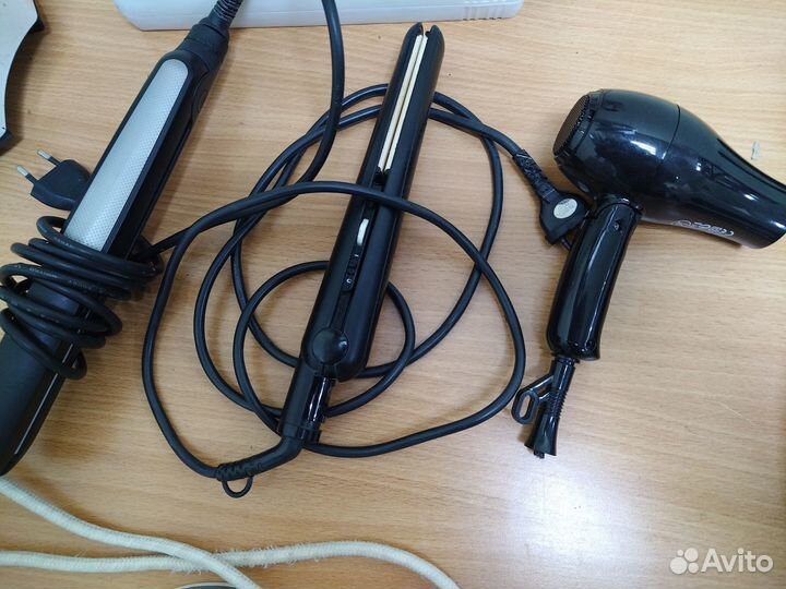 Ремонт парогенераторов и утюгов