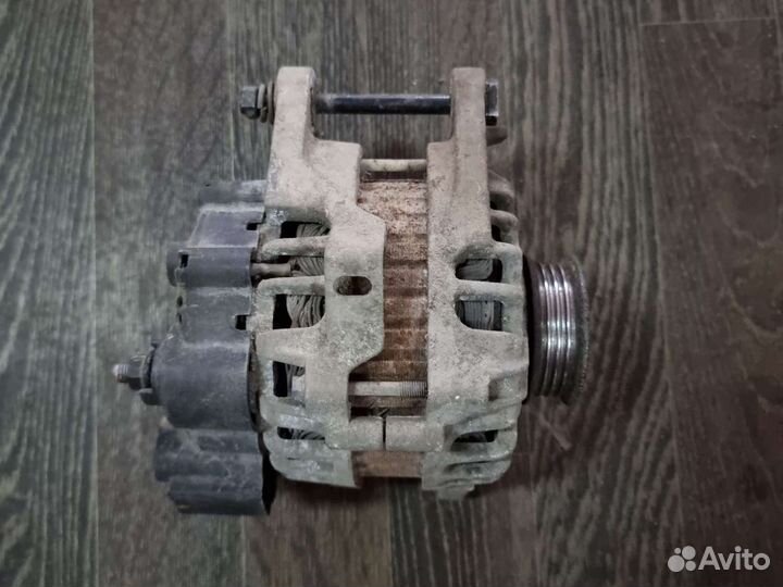 Генератор Hyundai Accent Getz Sportage 2 Rio 2