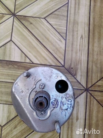 Спидометр СССР