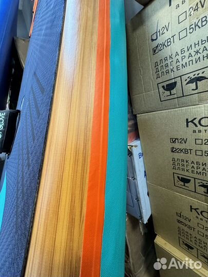 Сап борд Sup board Raptor