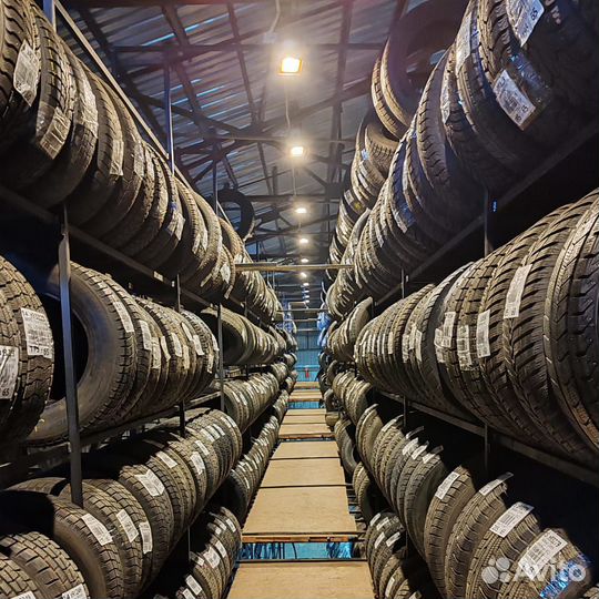 Hankook Smart Plus2 H449 205/65 R15 94H