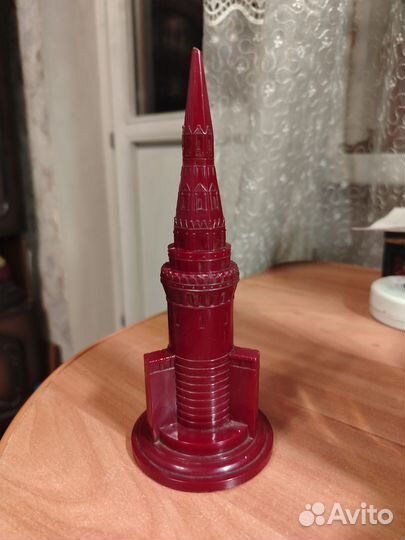 Термометр Башня Кремль СССР