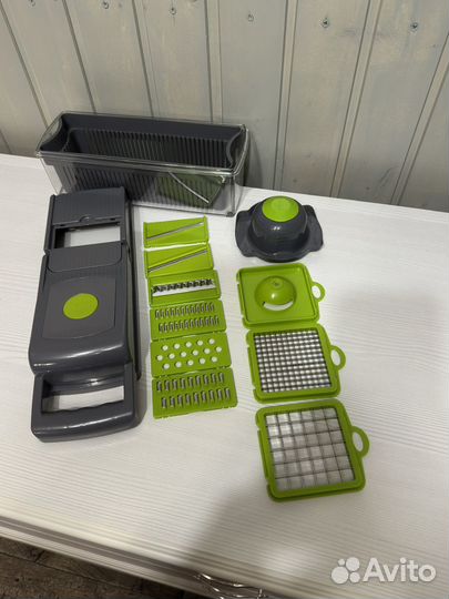 Овощерезка nicer dicer