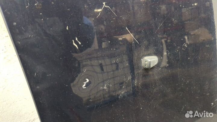 Капот Land Rover Discovery 2, 2000