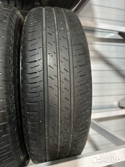 Bridgestone Ecopia EP150 185/70 R14