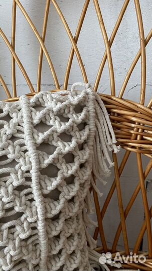 Наволочка декоративная