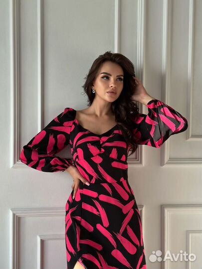 Платье женское новое