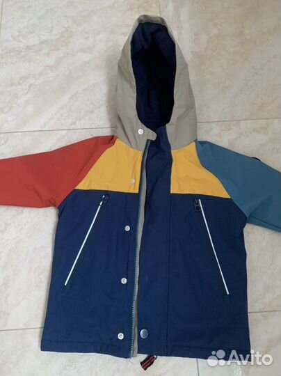 Куртка next