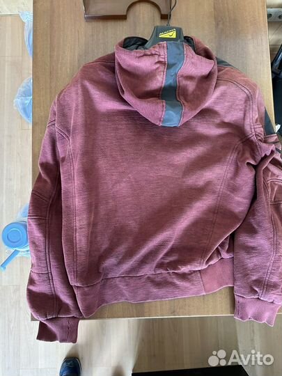 Мотокуртка Macna