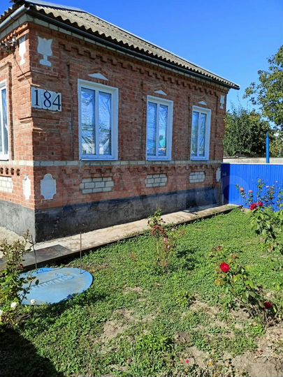 Дом 99 м² на участке 25 сот.