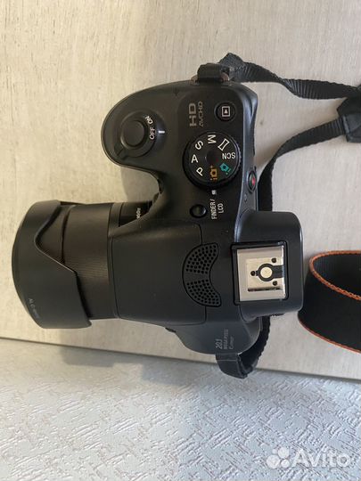 Фотоаппарат sony a3000