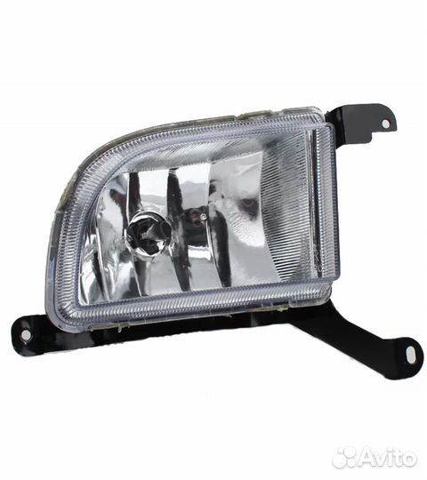 Противотуманные фары chevrolet Lacetti SD