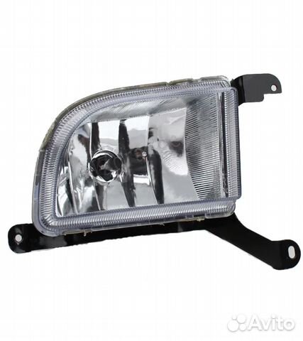 Противотуманные фары chevrolet Lacetti SD