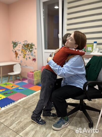 Дефектолог, логопед, запуск речи, логомассаж