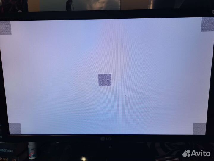 Монитор LG flatron e2381