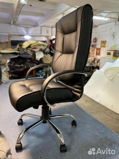 Кресло руководителя
