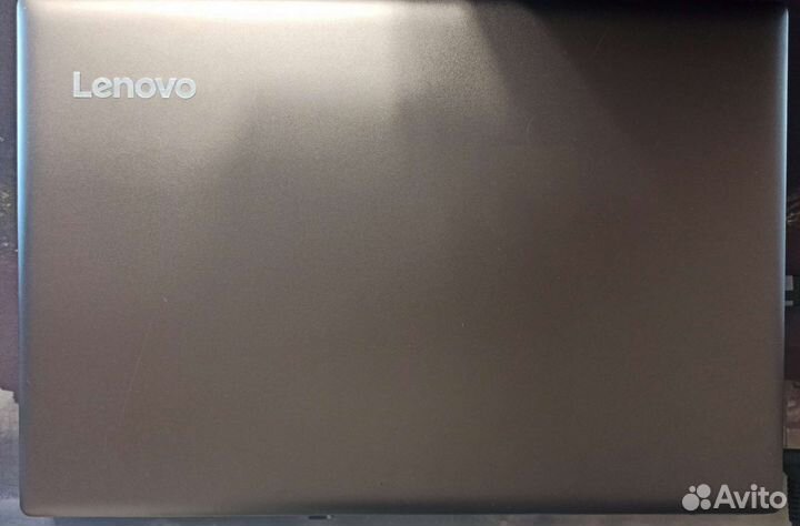 Lenovo Ideapad 520 15ikb