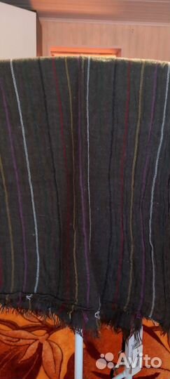 Шарфы и палантины