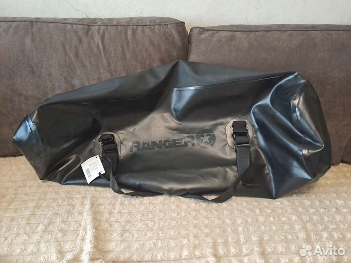 Гермосумка, баул Germostar Ranger 140