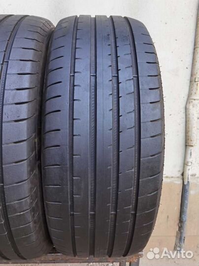 Goodyear Eagle F1 Asymmetric 3 SUV 235/45 R20 100V