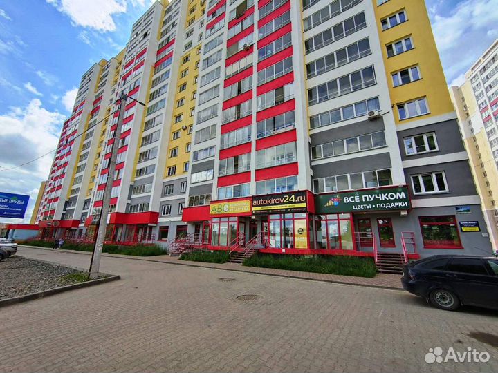 Реле накаливания/блок управления свечей накала ваг