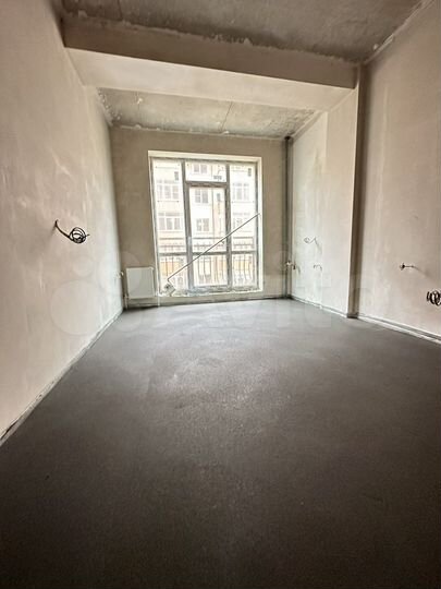 1-к. квартира, 45 м², 6/12 эт.