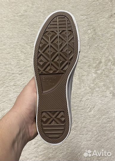 Кеды Converse Chuck Taylor All Star Low Оригинал